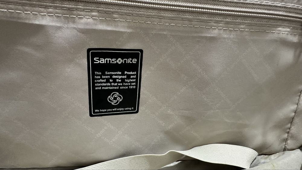 Troller Samsonite