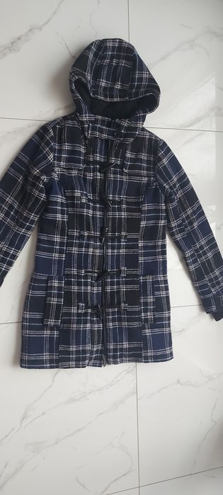 Donez Palton dama Mărime S(xs)