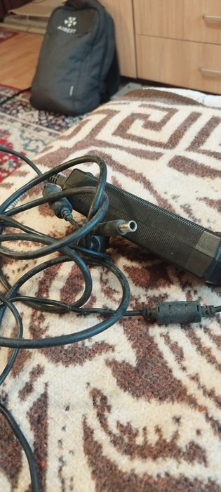 Зарядно HP 120w 18.5v-6.5A