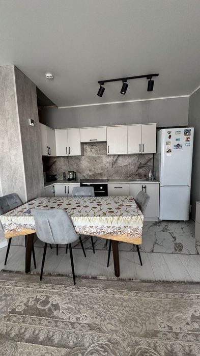 Продам 3 х Новостройку. ДСР