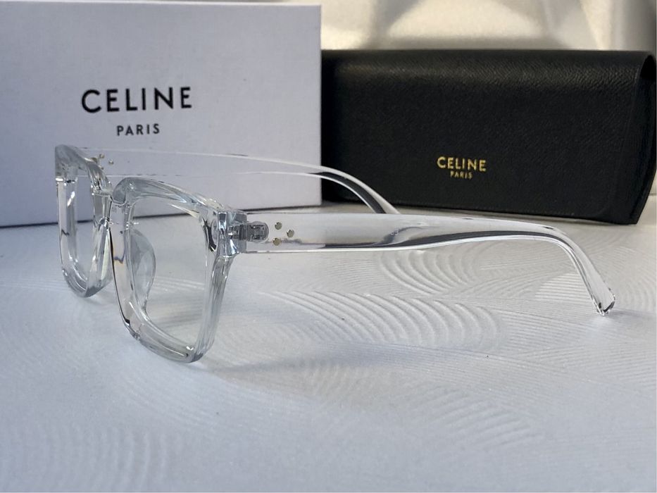 Очила за компютър прозрачни слънчеви очила диоптрични рамки