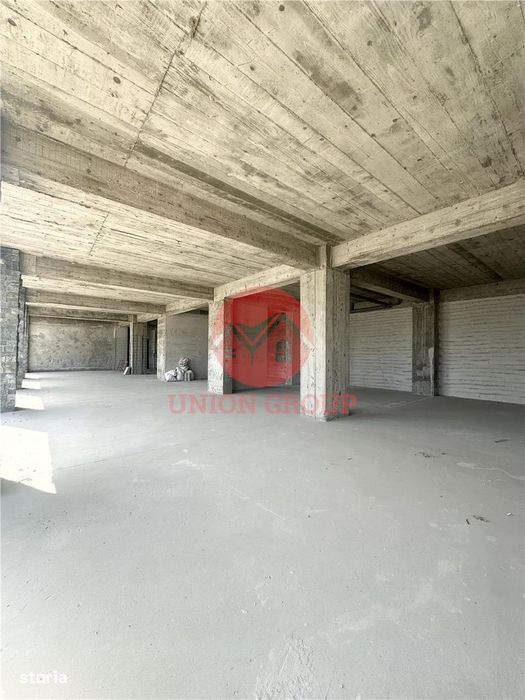 Spatiu Comercial Eforie Nord cu Intrare Directa din Promenada, Situat
