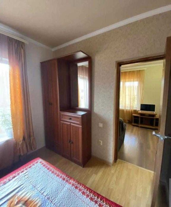 Сдается дом в аренду