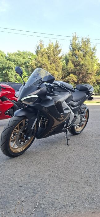 Matasekil bor 400cc