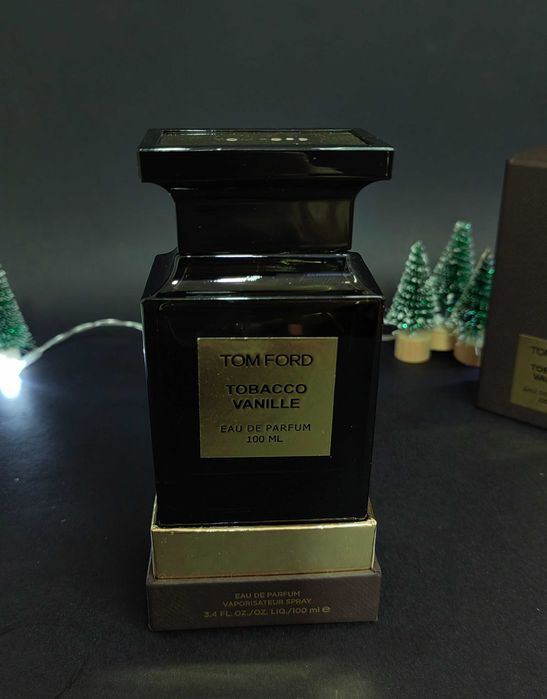 Tom Ford Tobacco Vanille 90ml Унисекс