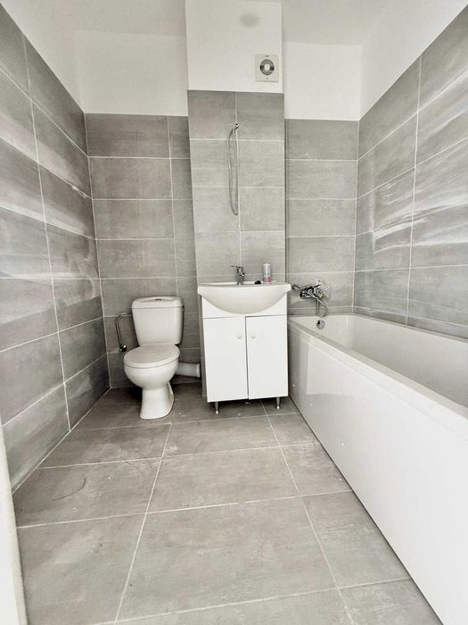 Garsoniera decomandata - Militari Residence