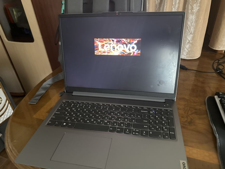 LENOVO 12th Gen Intel(R) Core(TM) i5-12450H