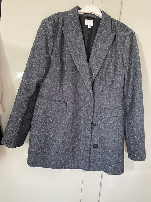 Вталено сако H&M , ХЛ