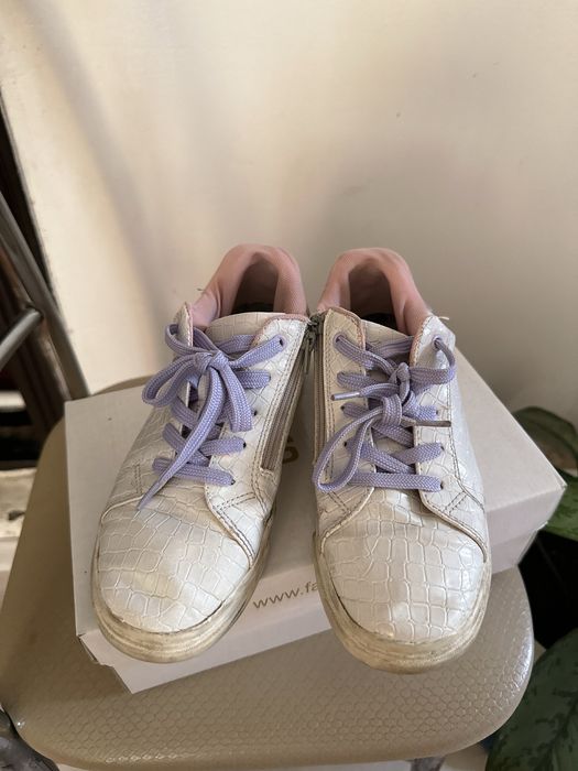 Красовки для девочек