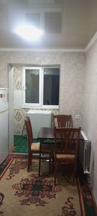 Ижара 1хоналик квартира яшнабад Панелний узимизники маклерсиз