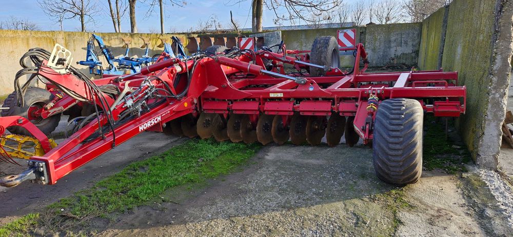 Horsch Joker 6 HD