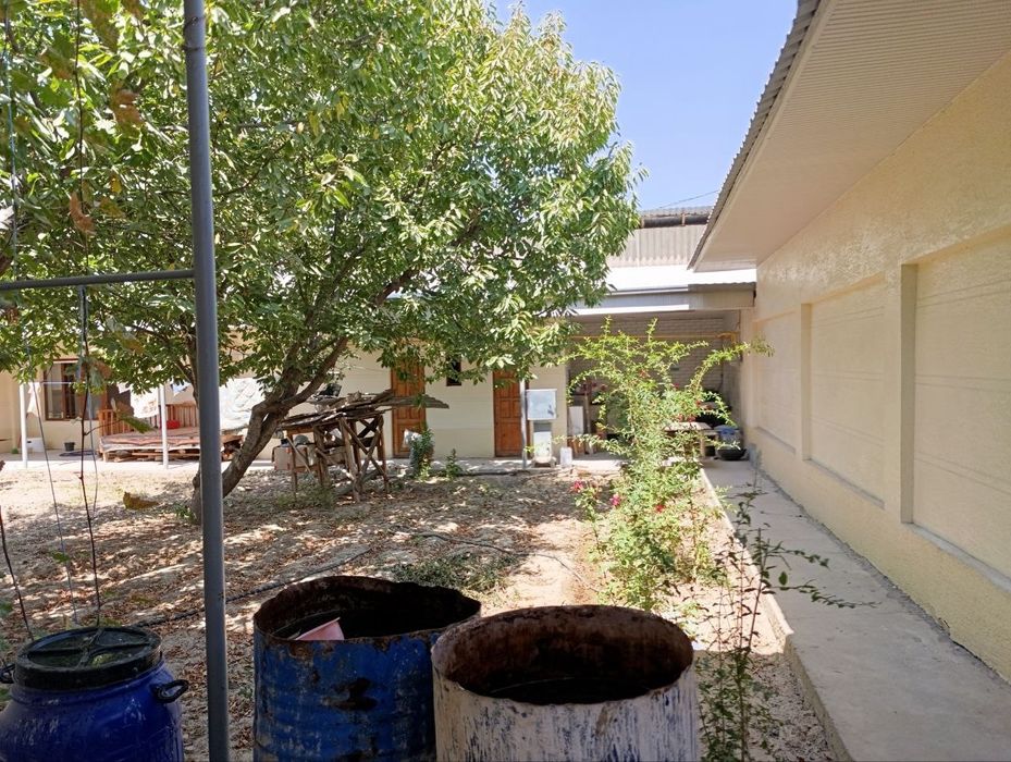 Ховли сотилади 4.5 соток