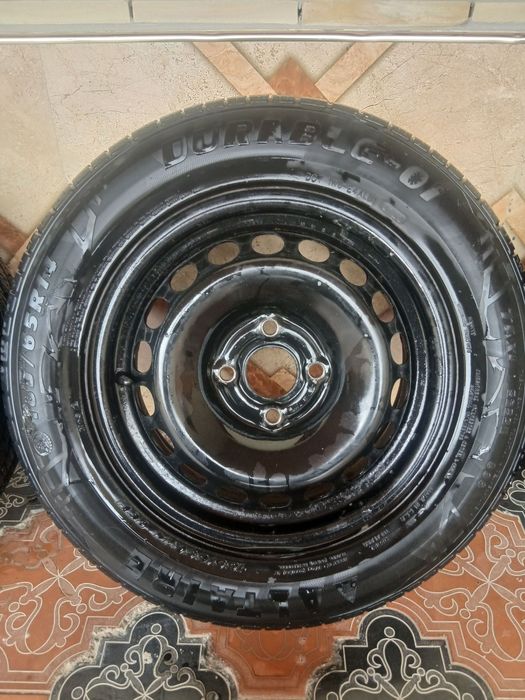 Диска + балон сотилади