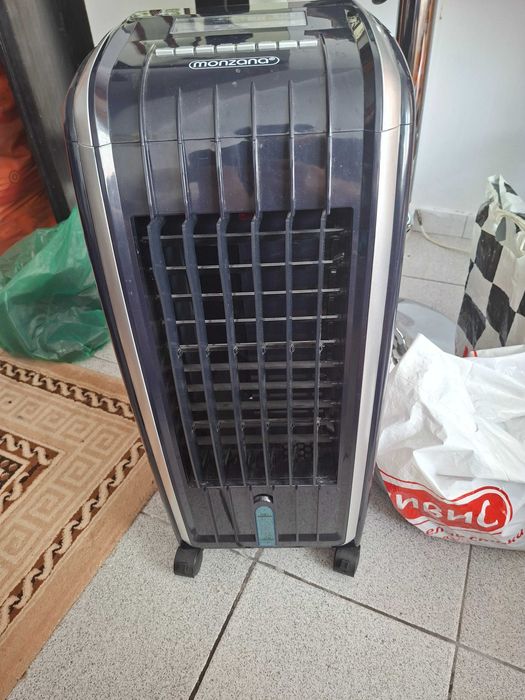 Преносим климатик Monzana 4 in 1