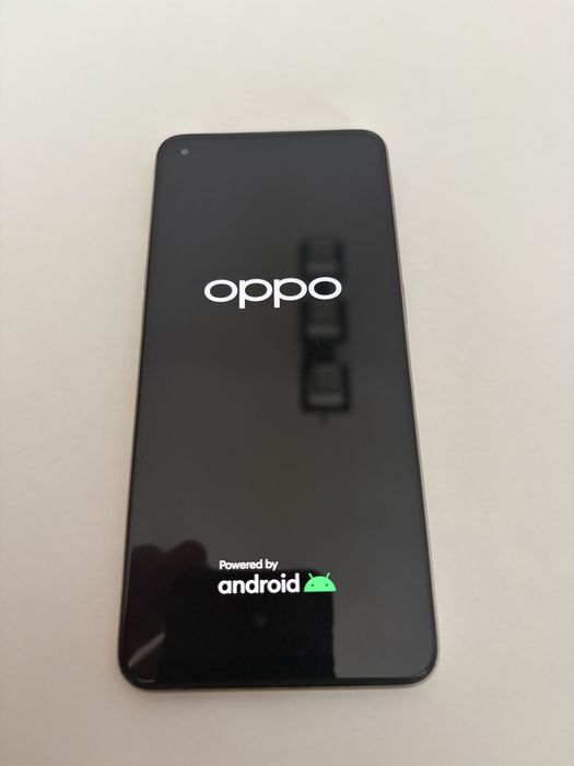 Oppo reno 7 telefon