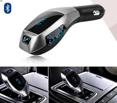 FM Трансмитер X7 Bluetooth