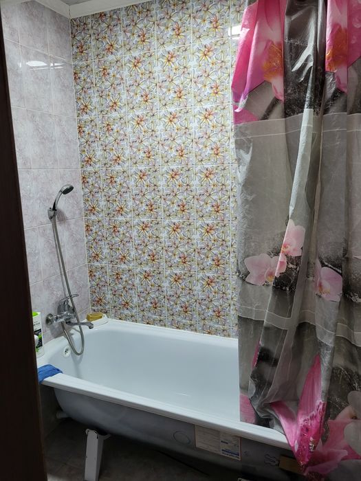 2-х комнатная квартира