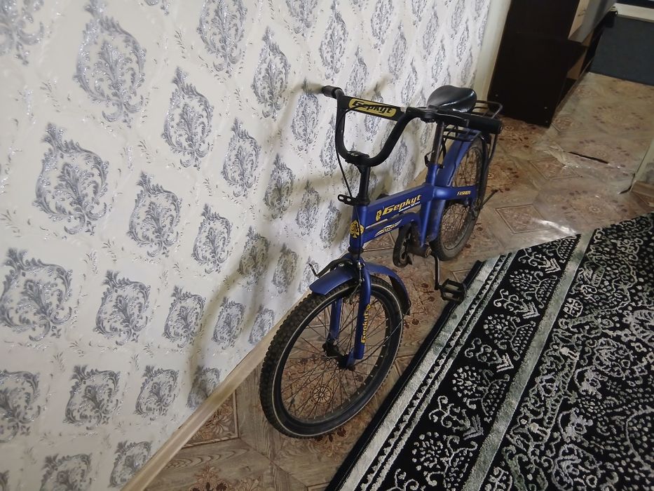 Продается велосипед