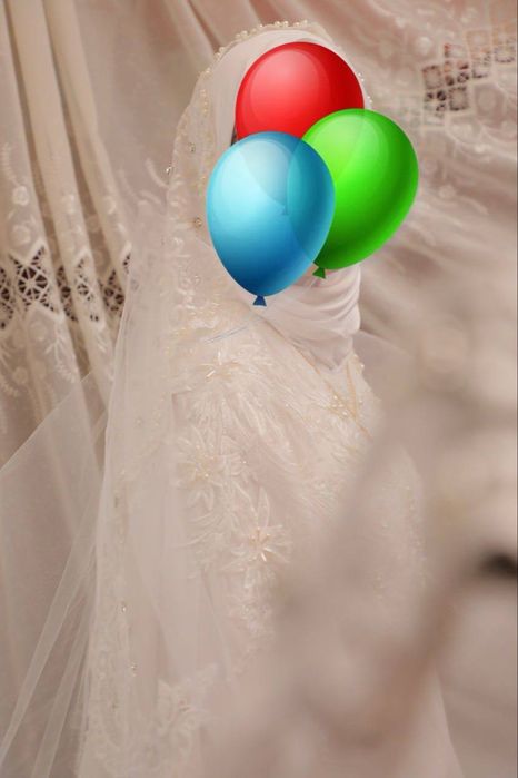 Kelin ko'ylak Ardani