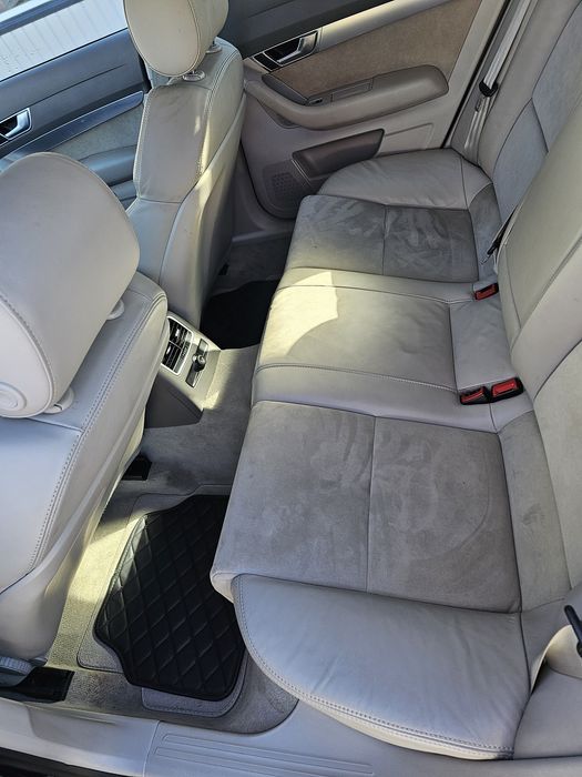 AUDI A6 Avant 2010 — imagine 5