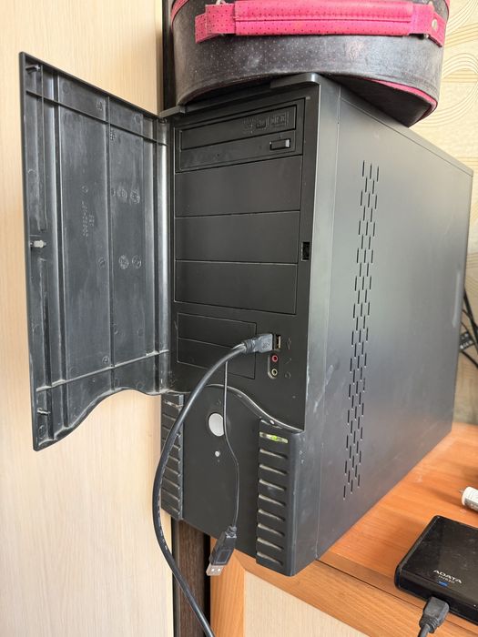 Комьпютер рабочий