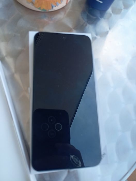 HONOR Magic8 Lite 5G  черен