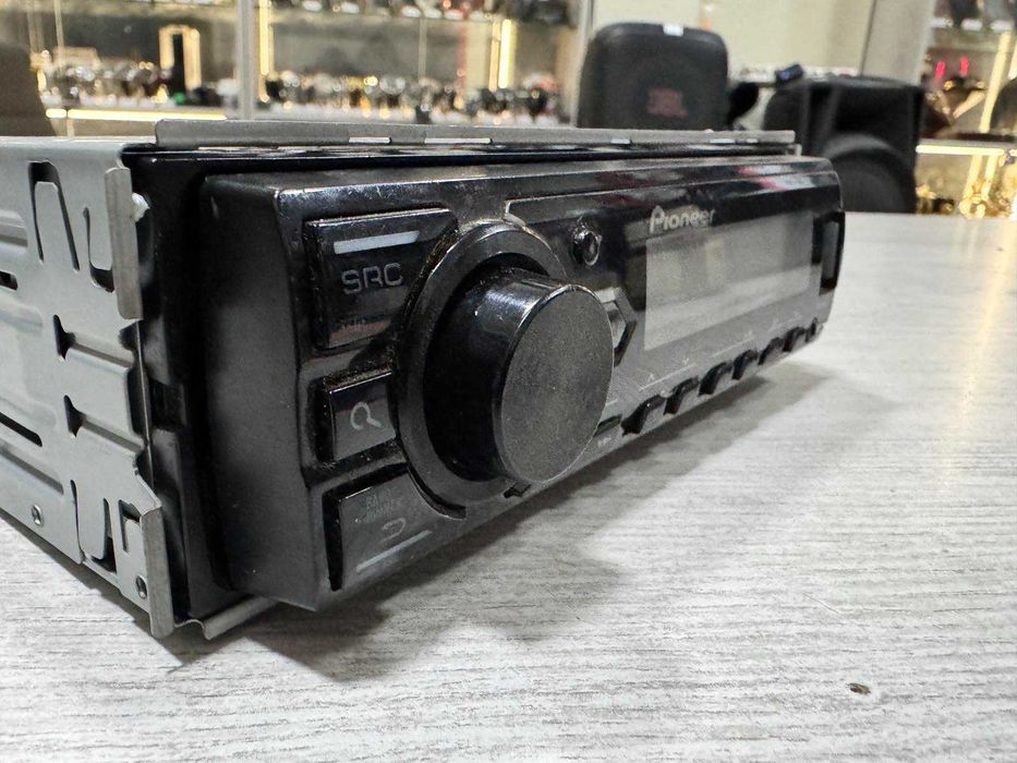 Авто CD/USB Плеър Pioneer MVH-08UBG