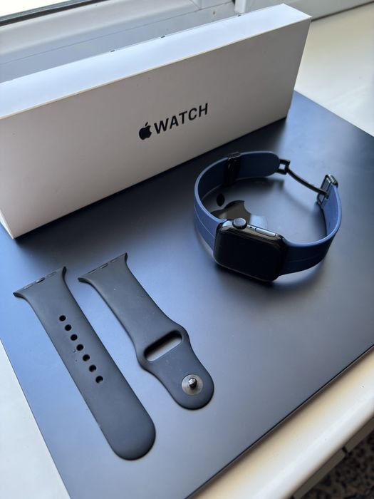 Apple Watch SE 2