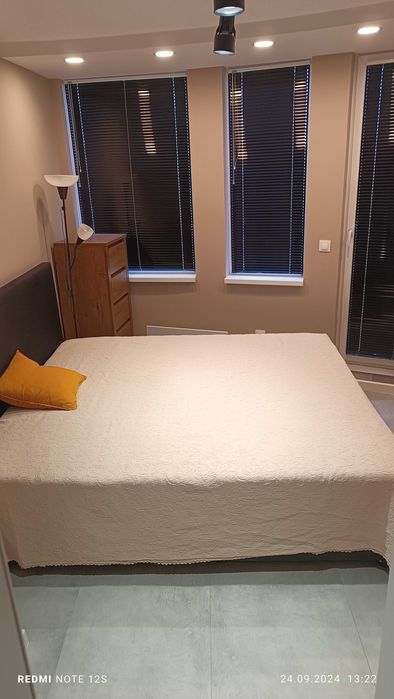 Апартамент София Люлин 6 АКТ 16