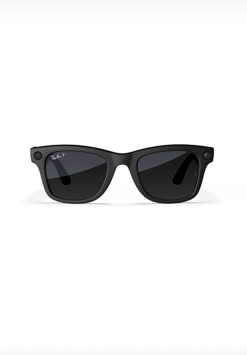 Очки Ray-Ban Meta Gen 2