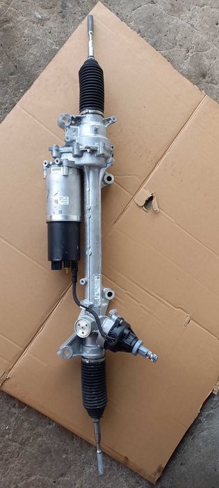 кормилна рейка НОВА за БМВ зет 4 BMW Z4 G29 TOYOTA SUPRA  /2018- /