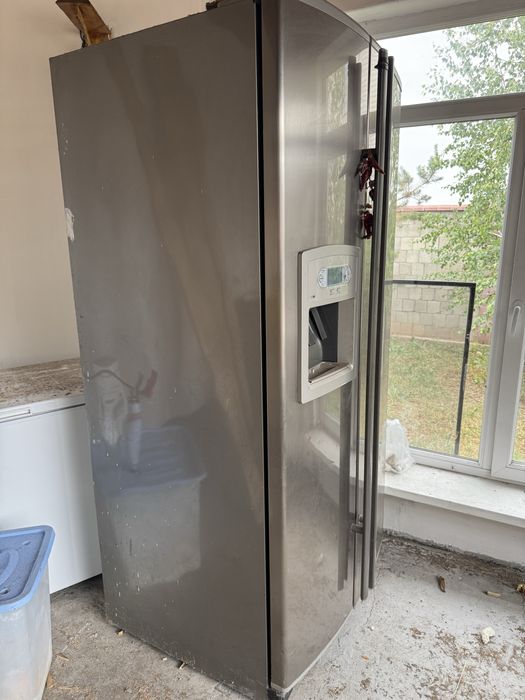 Холодильник Американский Whirlpool