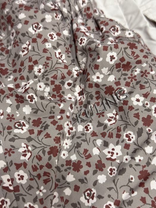 Зимний комбинезон раздельный Kuling