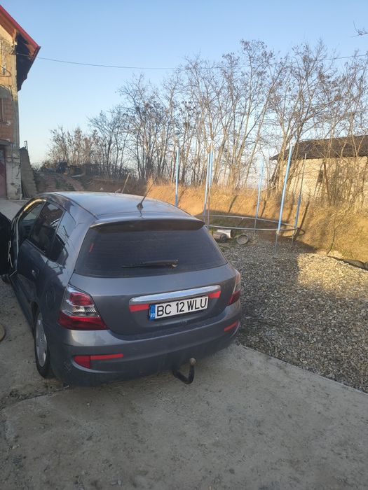 Honda Civic 1.6  2004 și gpl