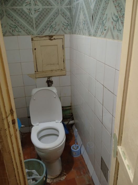 Сдам 3х комнатную