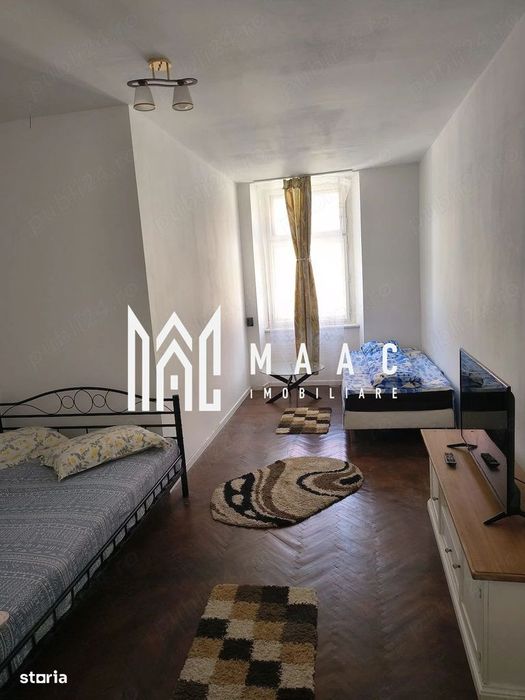 Apartament 3 camere | Etajul 1 | Ultracentrala — fotografia 1