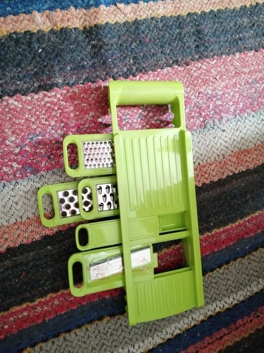 Много функционално ренде