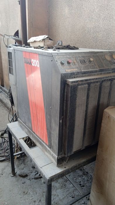 Дип 500 Листогиб 3,2х125т Пресс Токарный плазма резка гильотина