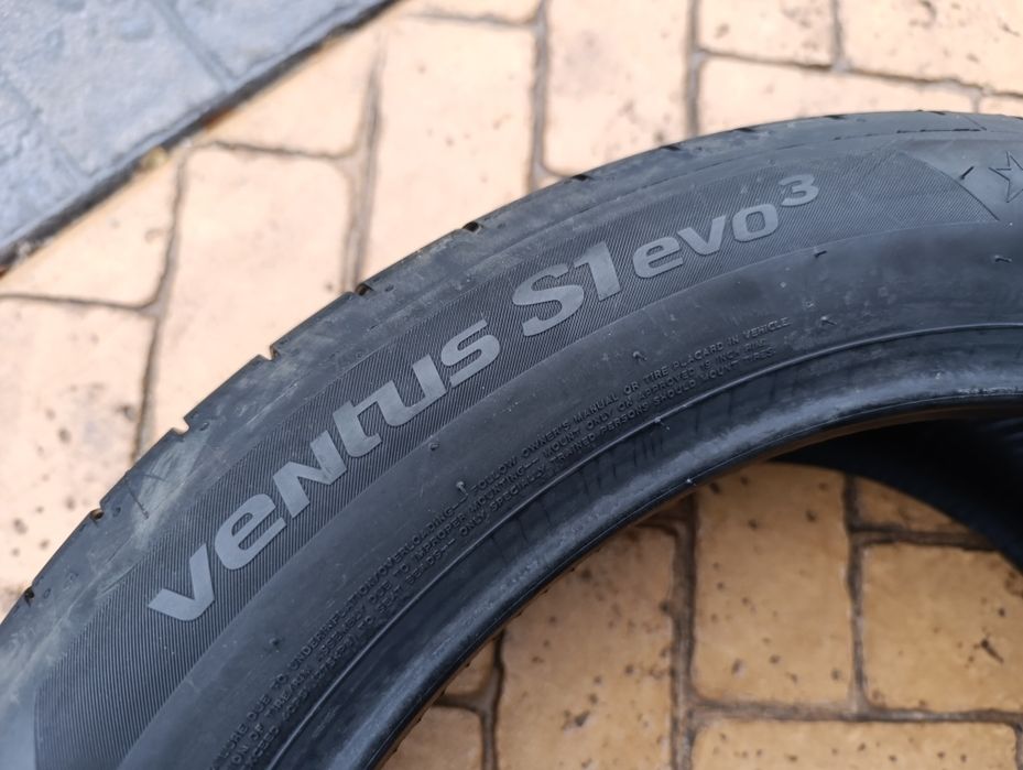 Летни гуми Hankook 245/45/19 Ventus S1 Evo 3,dot 2025