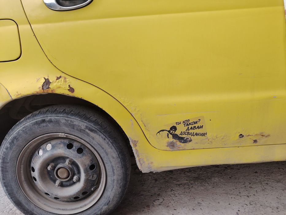 1500$ matiz 2009