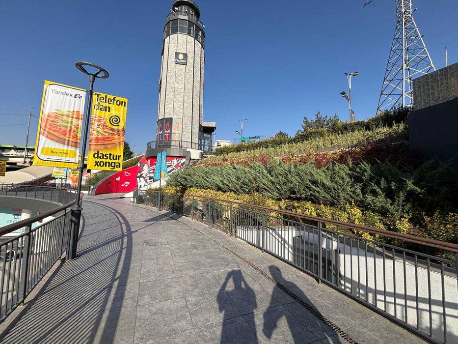 SEOUL MOON коммерческое помещение под бутик/салон/кафе