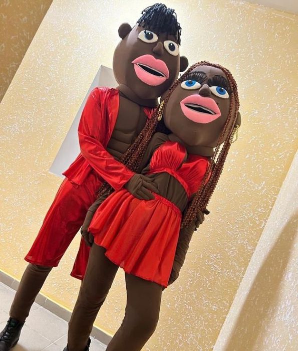 Куклы на день рождение