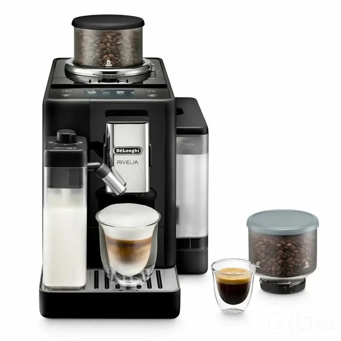 Кофемашина Delonghi