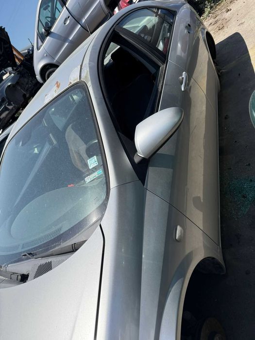 Nissan Primera P12 / Нисан Примера П12 85kw 115hp 2002 НА ЧАСТИ