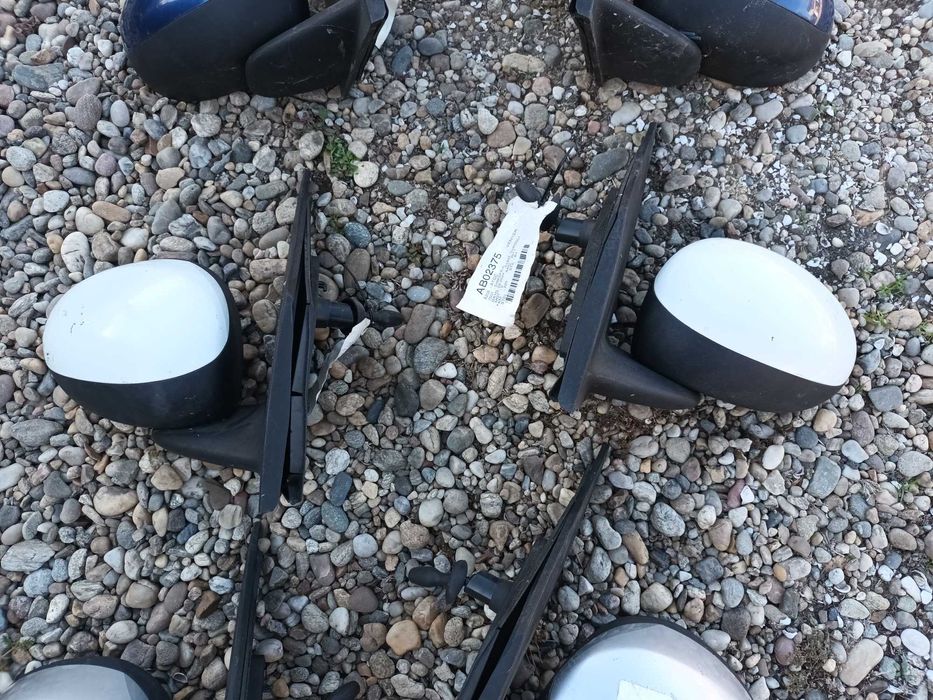 дясно огледало за тойота айго TOYOTA AYGO