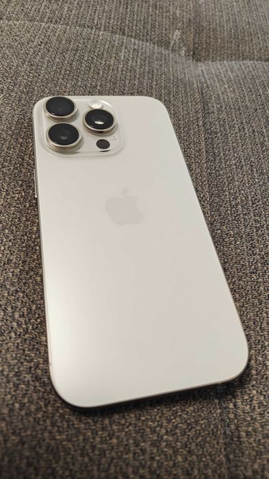 Iphone 16 Pro ca nou