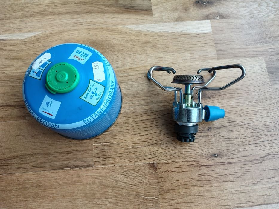 Газов котлон CAMPINGAZ Bleuet Micro