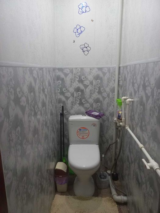 Продам 3 комнатную квартиру