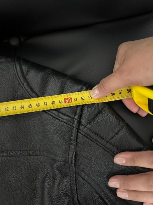 Продам Куртка кожаная