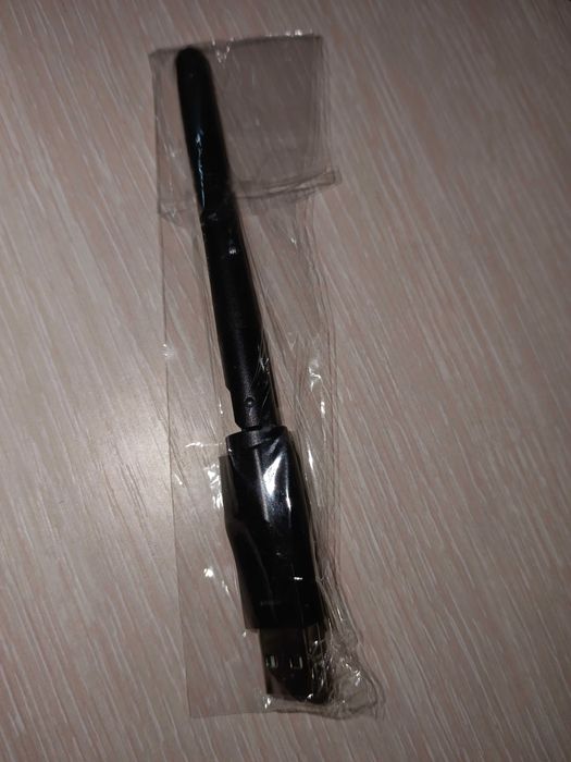 Доставка. USB WiFi адаптер для PC